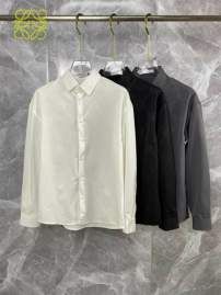 Picture of Loewe Shirt Long _SKULoeweM-3XL12yn0526556